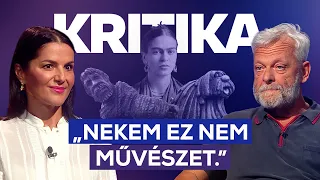 Instagramművészet: Kolodko- és Fridamánia | Kritika