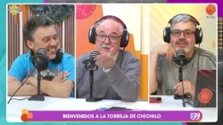 #LATORREJADECHICHILO en El Doce Stream | Programa completo el 28/10/2026