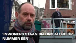 Leendert van der Laan lijststrekker voor Partij voor het Noorden bij gemeenteraadsverkiezingen