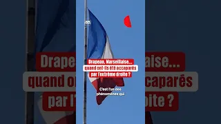 The Flag and the Marseillaise: When Did the Far Right Co-opt Them?