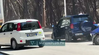 Aksident në Pyllin e Sodës në Vlorë, lëndohen dy vajza