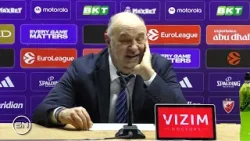 KZM POSLE C. ZVEZDA -  EFES