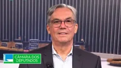 Agenda do Plenário: veja o que pode ser votado nesta semana - 08/02/2026