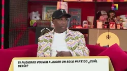 Habla Chino - FEB 09 - 'CUTO' GUADALUPE SOBRE POLÉMICO PENAL PARA CUSCO FC ANTE LA 'U' | Willax