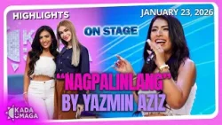 Yazmin Aziz, Latest Original Songs Will Leave You Speechless! Yazmin Aziz, Latest Original Songs Will Leave You Speechless!