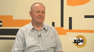 Merre tart a fúvószene? – KultúrKör 2026-06-26