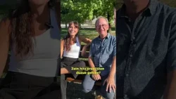 NI NEU: Izaro Arruti eta Kike Amonarriz