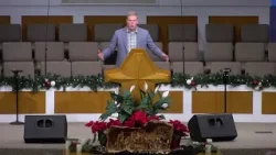 ?✨ From Death to Life | Luke418_12-28-25 (FULL SHOW)