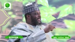 KU BANI SHAWARA || DR. ABDULRAHMAN SANI YAKUB 03/02/2026