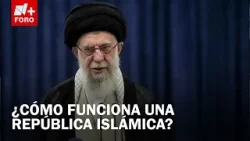 República islámica vs democracia: Diferencias clave en el ejercicio del poder