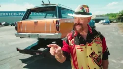 Ted Vernon: The King of Car Deals - Add The Trailer In The 3-Car Deal