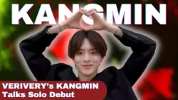 KANGMIN reflects on growth, anxiety in 'Free Falling' | FOX 13 Seattle KANGMIN reflects on growth, anxiety in 'Free Falling' | FOX 13 Seattle