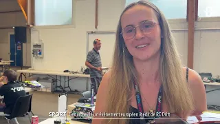Gex hosts a unique European RC Drift event