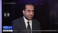 Irak : dons pour soutenir les populations iranienne et libanaise touchées par la guerre