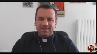 Just Today, August 6, 2026 - Youth of Europe meet Pope Leo