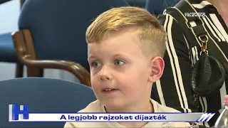 Híradó - 2026. július 21.