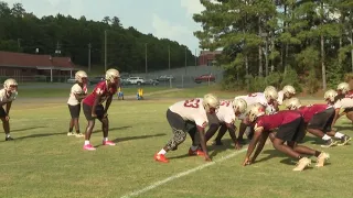 Summer Sit-Down | Westside Seminoles hoping to start season strong under new head coach