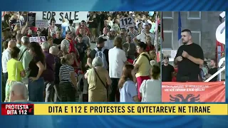 Aktivisti: Më 8 tetor para Kuvendit, nëse qeveria nuk ndryshon planin