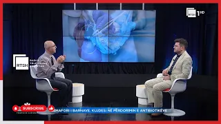 Sëmundjet e rënda, ankthi pas diagnozës, si duhet të sillen familjarët | Trupi dhe shëndeti