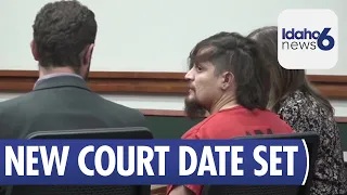 Man accused of sexually assaulting teen at Star's Freedom Park gets new court date