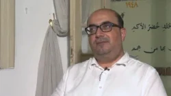 گفت‌وگوی ویژه با سامی ابوشحاده، رهبر حزب بلد اسرائیل