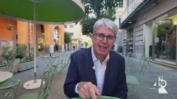 Vincenzo Servalli's perspective on the city council resolution regarding the former Manifattura