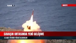 Savaşın ortasında yeni gelişme | 12 adet Patriot füzesi alacaklar