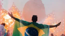 Tomorrowland Brasil 2023 l Official Aftermovie
