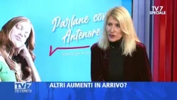 Tv7 Speciale 3/4/26 - Altri aumenti in arrivo? Tv7 Speciale 3/4/26 - Altri aumenti in arrivo?