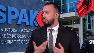 "Drejtesinë e re nuk e quaj sukses", Hitaj: Përjashto SPAK, janë 250 mijë dosje stok