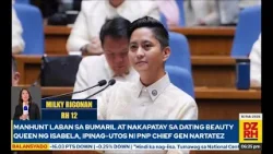 8 LEDAC priority bills, tinatalakay na sa komite ng Kamara