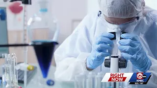 Dolly Parton’s $1 million gift helped Kansas City native advance COVID-19 vaccine research