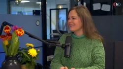 Levi Jensen - Midt på dagen 27.03.2026