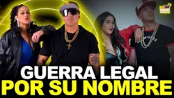 La Factoría en disputa legal: ¿quién tiene realmente el nombre? | Canal 1