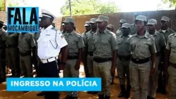Procuradoria Provincial de Cabo Delgado está a investigar suspeitas de corrupção no Comando da PRM