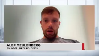 WATCH: Can government's township economy plan unlock growth?