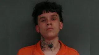 Fort Smith shooting suspect accused of requesting sexual material from a minor while in jail