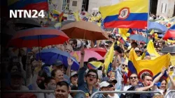 ¿El presidente Petro atenderá lo que se escuchó en las calles de Colombia?