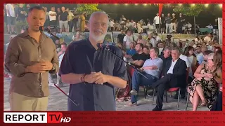 ‘Vajza Fest’/ Kryebashkiaku i Selenicës informon Ramën: Kemi nxjerrë ujë të kripur këtu!