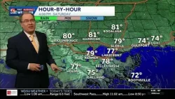 В эти выходные ожидается почти рекордно жаркая погода. В эти выходные ожидается почти рекордно жаркая погода.