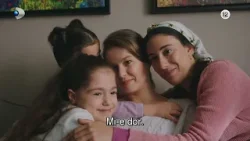 Fata de la fereastra (26.01.2026) - ,,Toate rugaciunile tale au fost ascultate!"