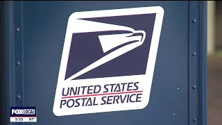 Concerns raised over new USPS mail-in ballot system