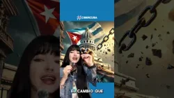 ¡La Cuba que soñamos! ??✨