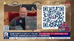 Na co Tusk przepuścił miliardy z polskiego budżetu? | Piachem w Tryby 2/2