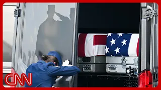 Iran war: Casualty count exceeds 600 as Pentagon changes accounting