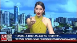 ABRIENDO BRECHA - ELECCIONES... ¡CON DOLORES DE PARTO!