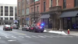 West Hartford grieves loss of 17-year-old after weekend shooting in Hartford