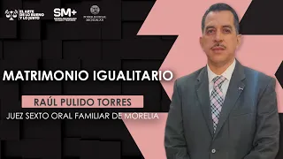 Raul Pulido Torres | The Art of the Good and the Just