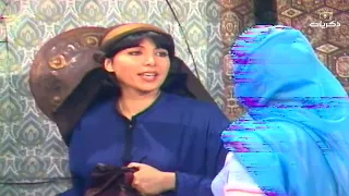 مسلسل الأغاني لأبي فرج الأصفهاني | ٩