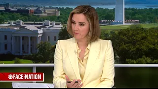 Louisiana senator on Todd Blanche’s Senate confirmation, AG-DOJ cooperation and more 1